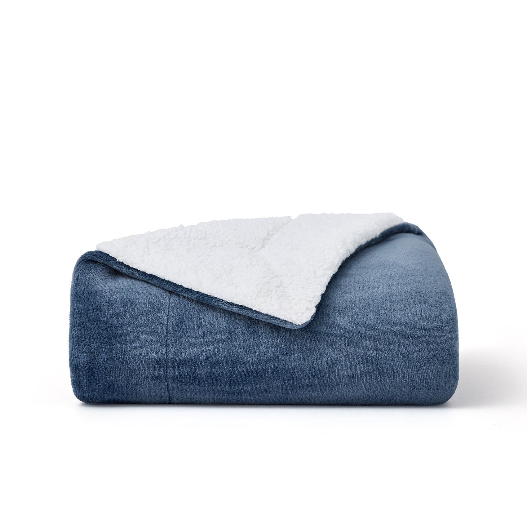 Sherpa Fleece Blanket - Image 7